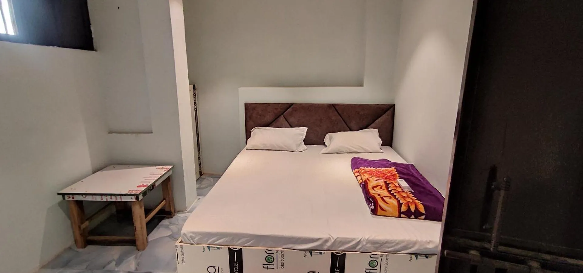 Shiv Kashi Guesthouse location