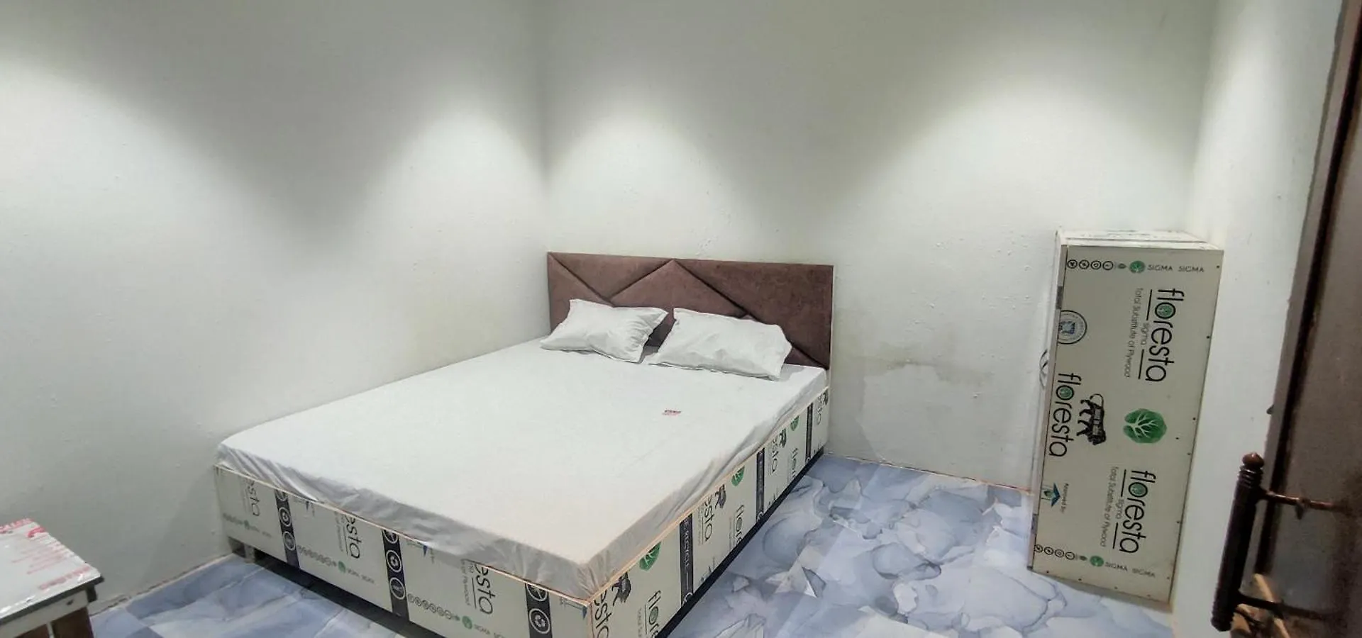 Guest house Shiv Kashi Guesthouse Varanasi India