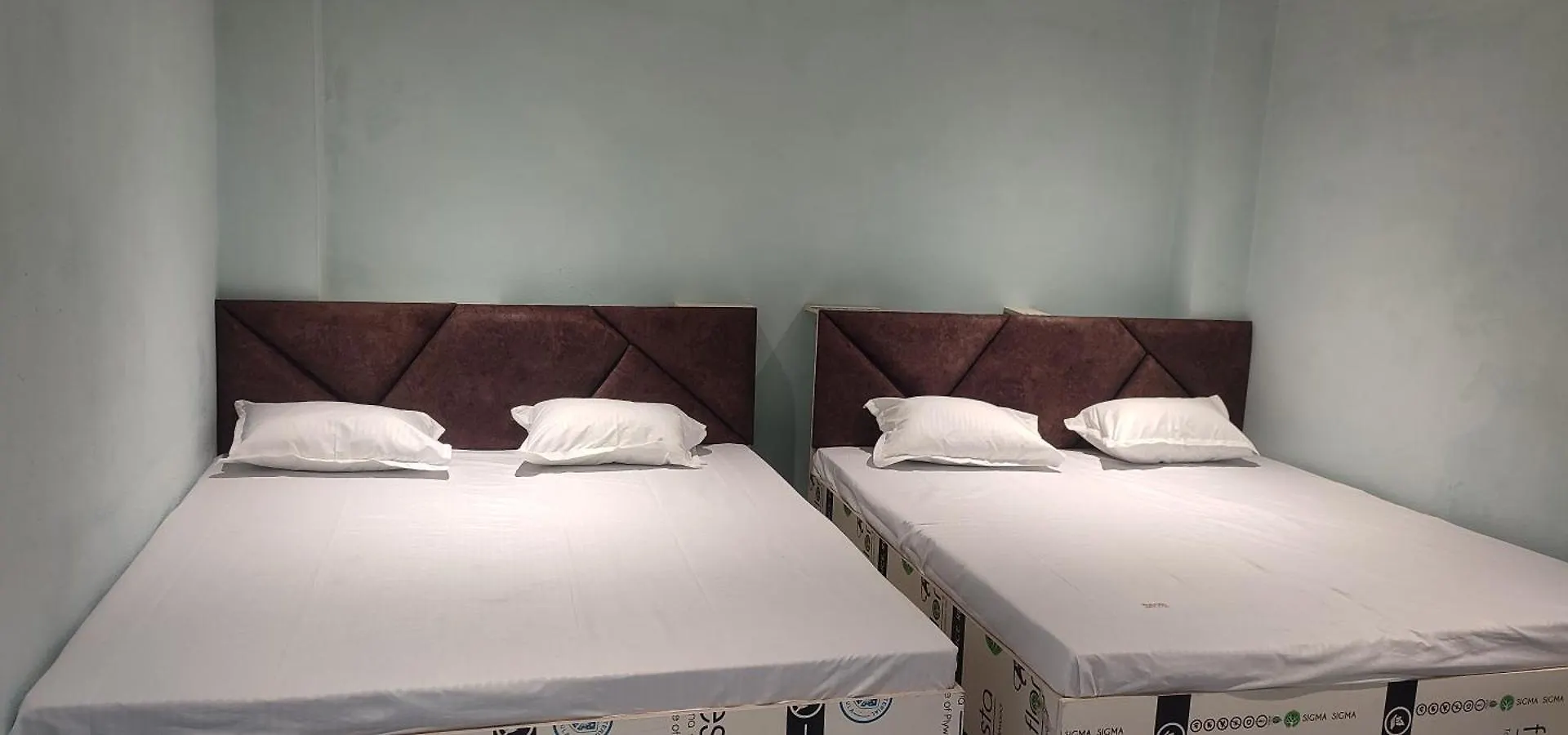 Shiv Kashi Guesthouse Varanasi India